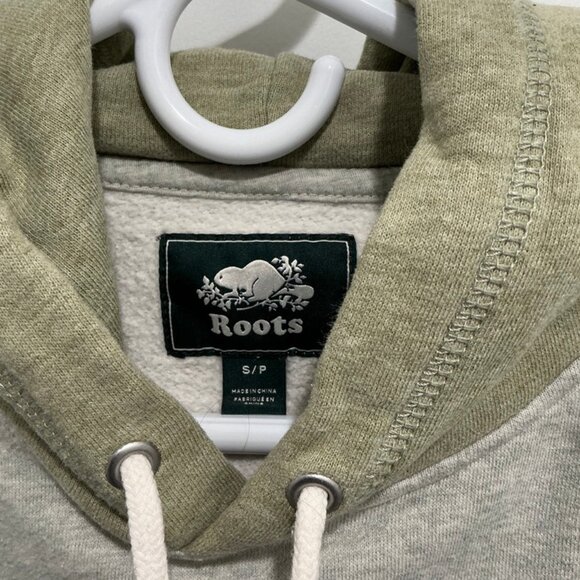 Hoodie Pullover jacket, Green, Unisex, Size S/P - Picture 4 of 11